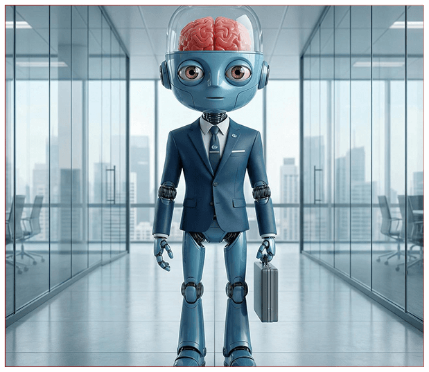 Immersive learning image