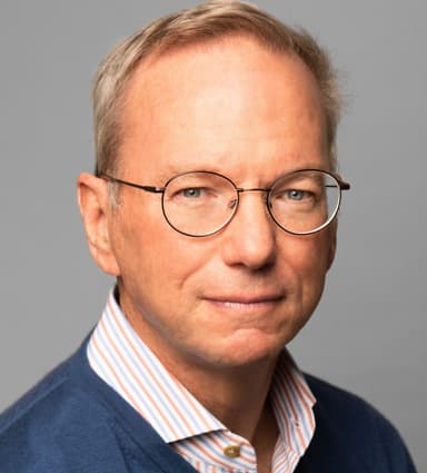 Eric Schmidt