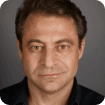 Peter Diamandis. MD